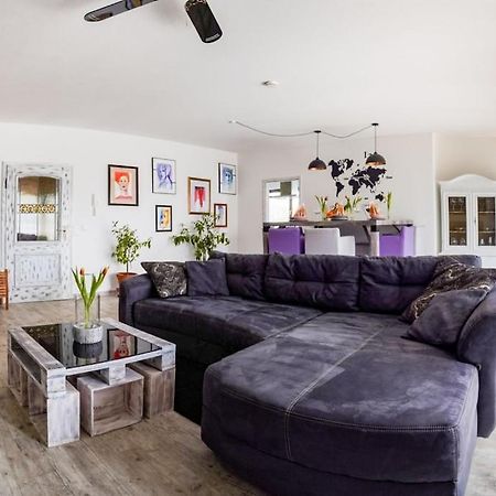 Ferienwohnung Finke 2 FDH Buitenkant foto
