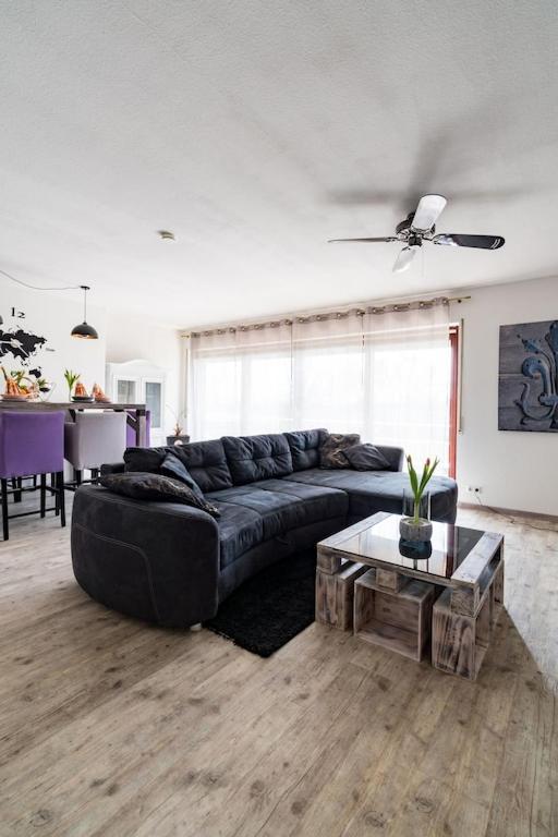 Ferienwohnung Finke 2 FDH Buitenkant foto