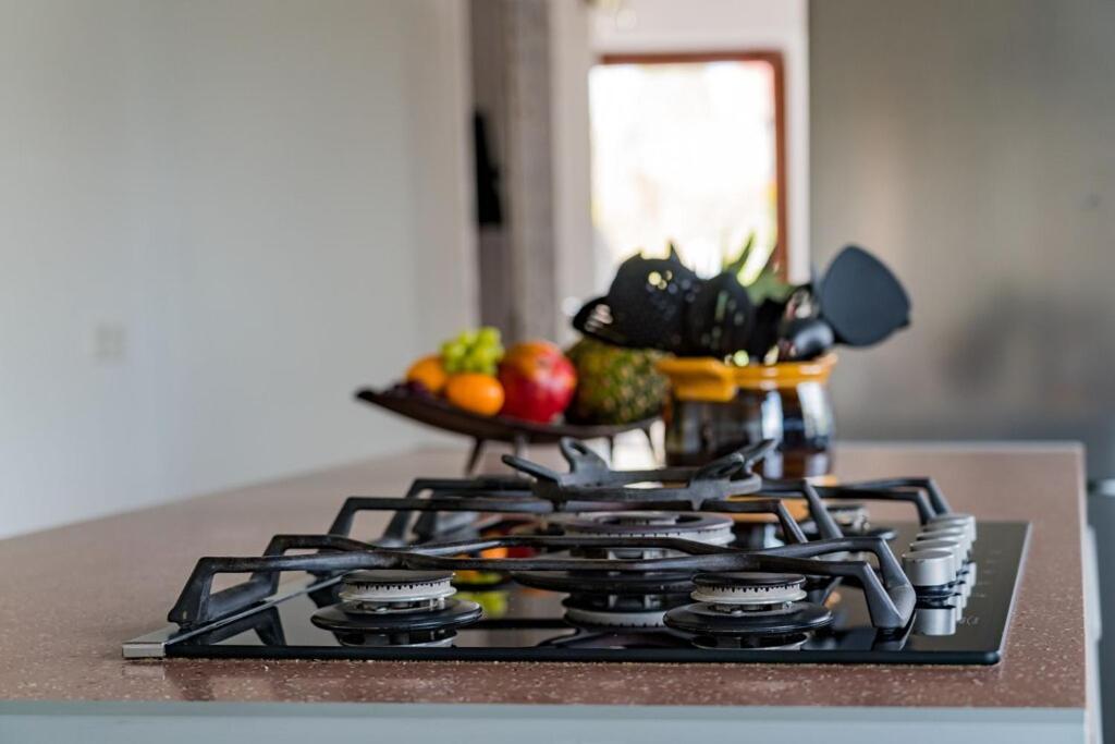 Ferienwohnung Finke 2 FDH Buitenkant foto