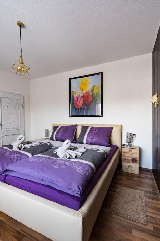 Ferienwohnung Finke 2 FDH Buitenkant foto