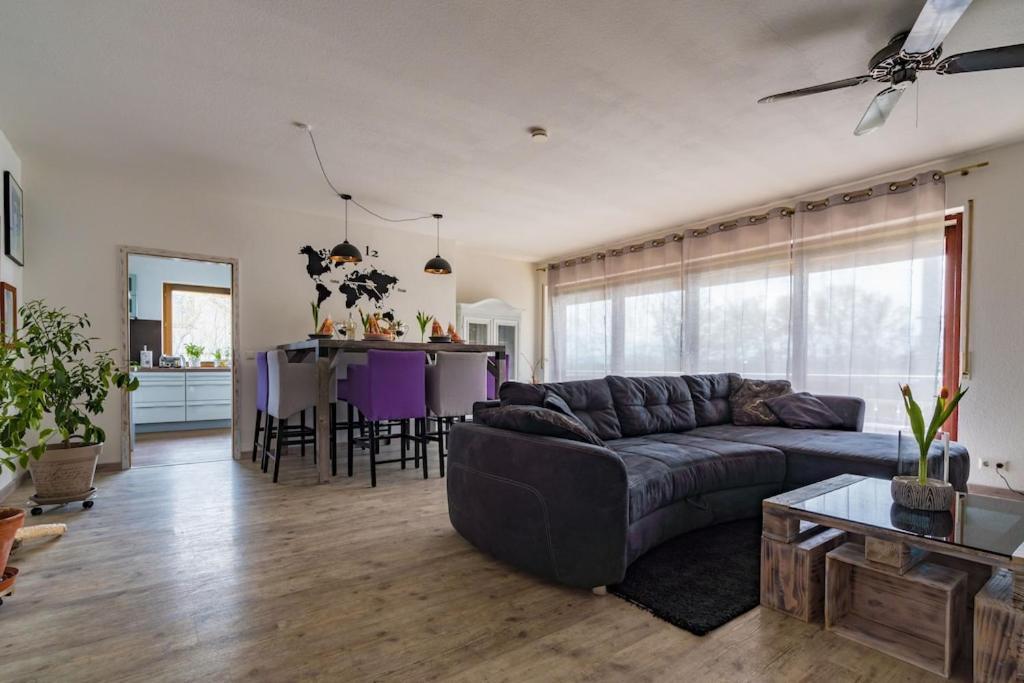 Ferienwohnung Finke 2 FDH Buitenkant foto
