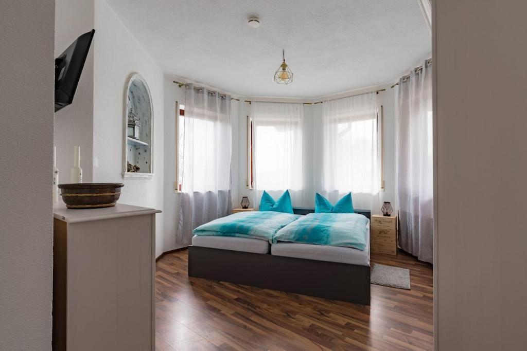 Ferienwohnung Finke 2 FDH Buitenkant foto
